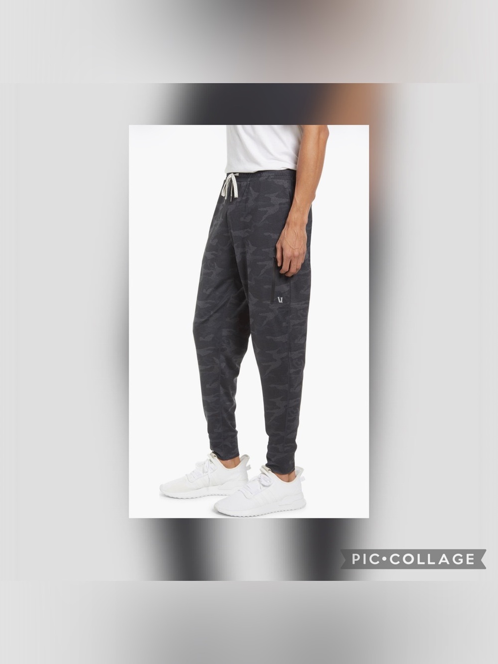 Vuori Sunday Performance Joggers